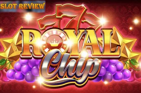 Royal Chip icon